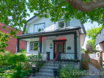 渥太华房产信息_加拿大渥太华房价_居外海外