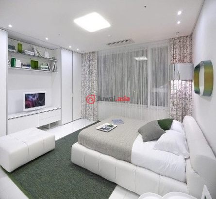 韩国5卧3卫的房产KRW 16,000,000 \/ 月_韩国房