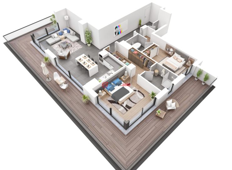 卢森堡的房产USD 331,716_卢森堡房产卢森堡