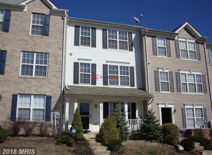 美国佛吉尼亚州Strasburg3卧2卫的房产