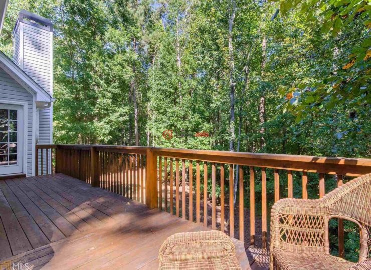 美国佐治亚州纽南3卧4卫的房产USD 247,500