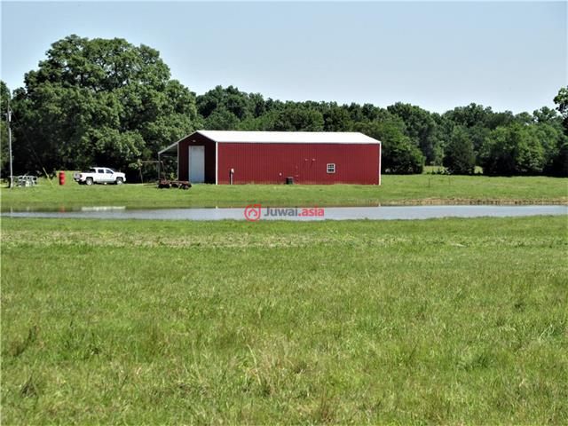 美国德克萨斯州巴黎的房产USD 1,360,681_美