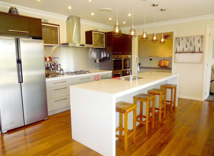 新西兰Glen Massey4卧2卫的房产