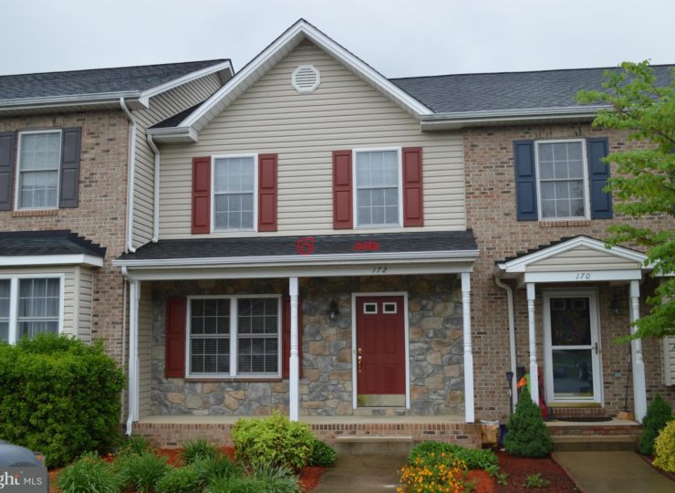 美国佛吉尼亚州Strasburg3卧3卫的房产