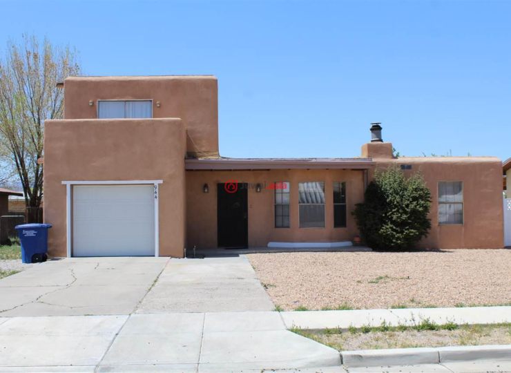 美国新墨西哥州Espanola3卧2卫的房产