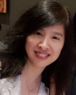 Carol Liu