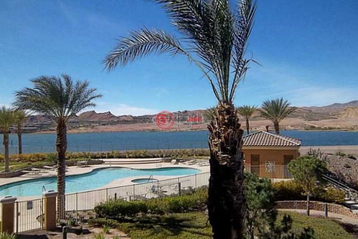 美国内华达州亨德森2卧2卫的房产