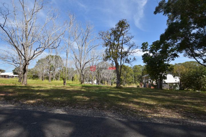 澳大利亚昆士兰russell island总占地713平方米的土地