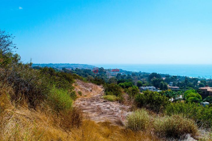 美国加州马里布的房产