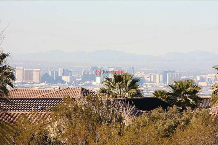 美国内华达州亨德森3卧3卫的房产