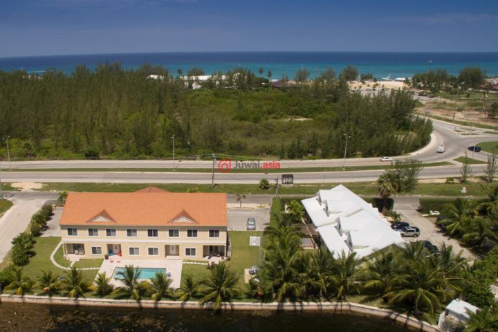 开曼群岛george town乔治城3卧2卫的房产