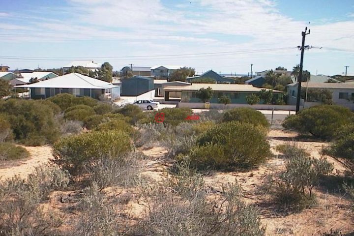 澳大利亚西澳大利亚州德纳姆总占地925平方米的土地