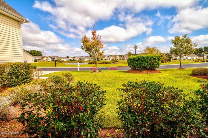 美国北卡罗莱纳州卡罗来纳肖恩斯4卧3卫的房产