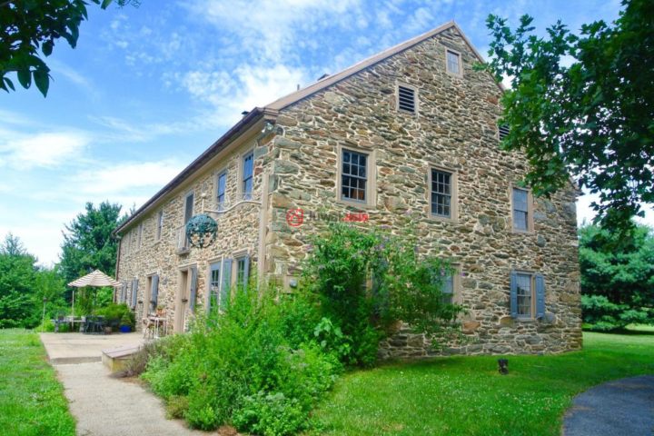 35 highville road, millersville, pennsylvania, united states