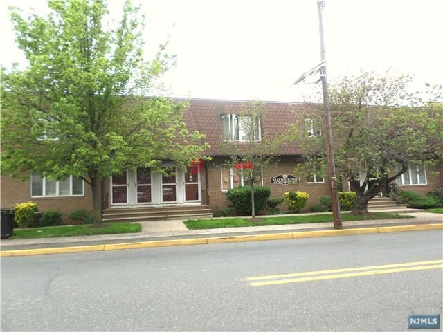 美国新泽西州east rutherford2卧1卫的房产