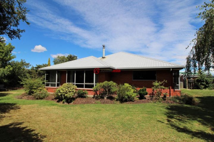 新西兰clyde4卧2卫的房产