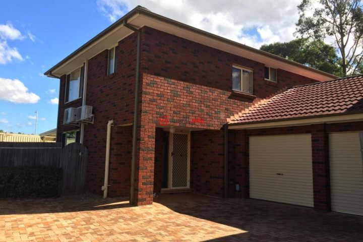 57b arthur phillip drive, north richmond, new south wales