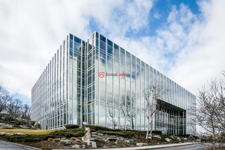 美国纽约州westchester总占地48522平方米的商业地产