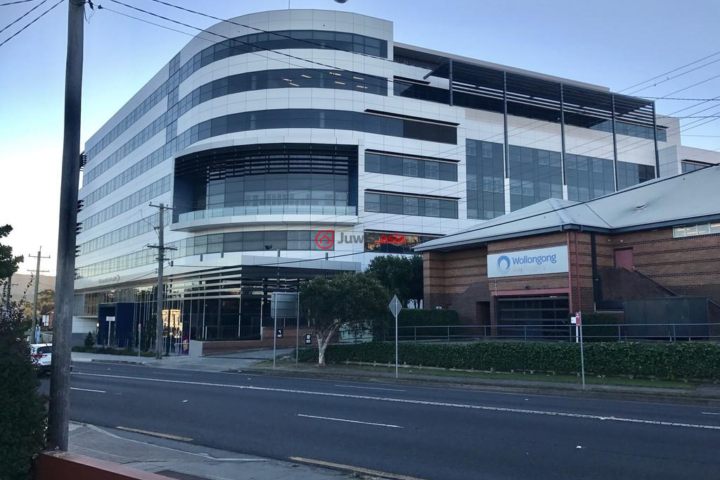 409 crown street, wollongong, new south wales, australia