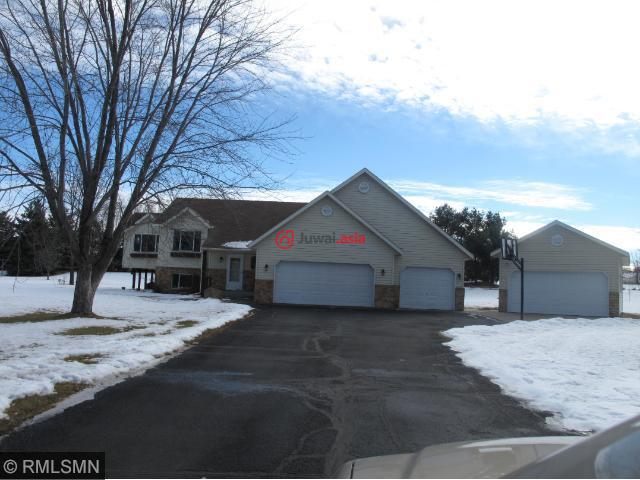 美国明尼苏达州圣克劳德4卧2卫的房产