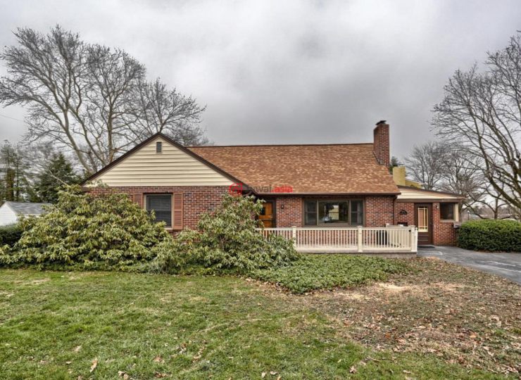 美国宾夕法尼亚州兰开斯特的房产,1005 salisbury court,编号21603614