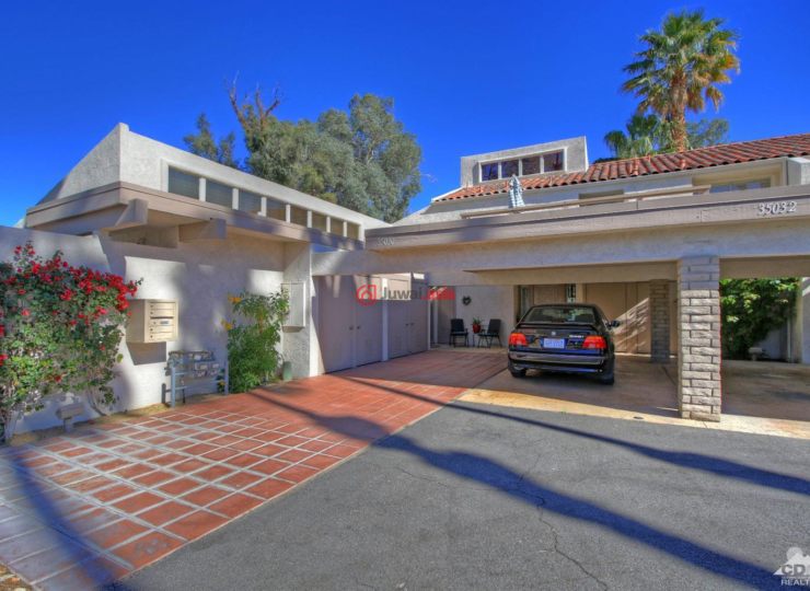 美国加州兰乔米拉奇的房产,35030 mission hills drive,编号37804169