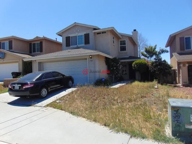 美国加州圣地亚哥的房产,3743 acacia grove way,编号31105851