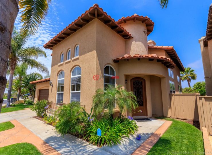 丘拉维斯塔  > 5卧3卫的房产  1957 moss landing ave, chula vista