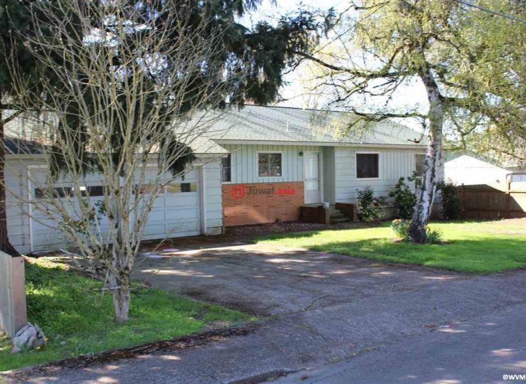 美国俄勒冈州塞勒姆的房产,773 meadowlawn dr se,编号23143753