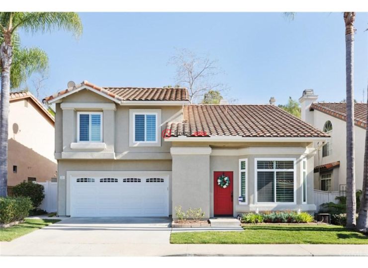 美国加州亚里索维耶荷的房产,22 prairie falcon,编号37841420