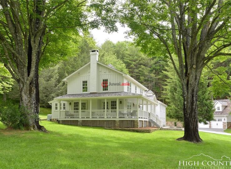 美国北卡罗莱纳州维拉斯7卧8卫的房产