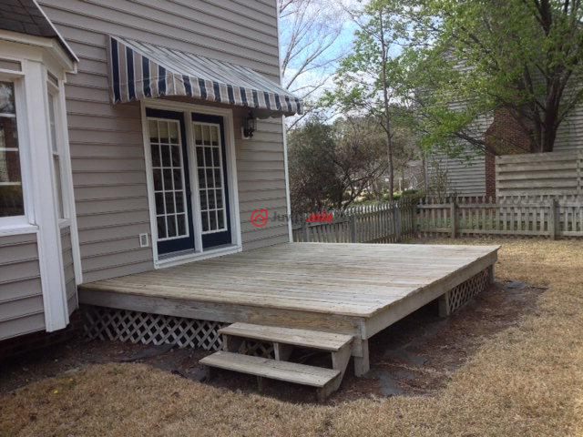 美国北卡罗莱纳州落基山城的房产,4021 gloucester road,编号15480511