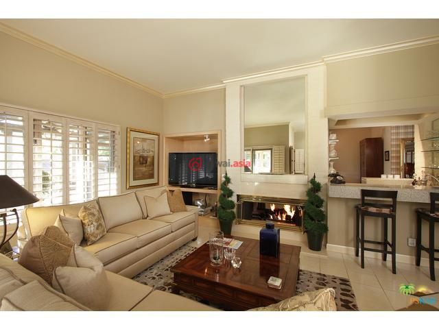 加州 兰乔米拉奇  3卧3卫的房产  70779 jasmine lane, rancho mirage