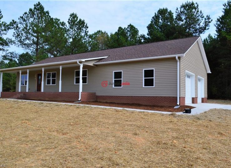 美国北卡罗莱纳州林伍德的房产,old salisbury old salisbury road