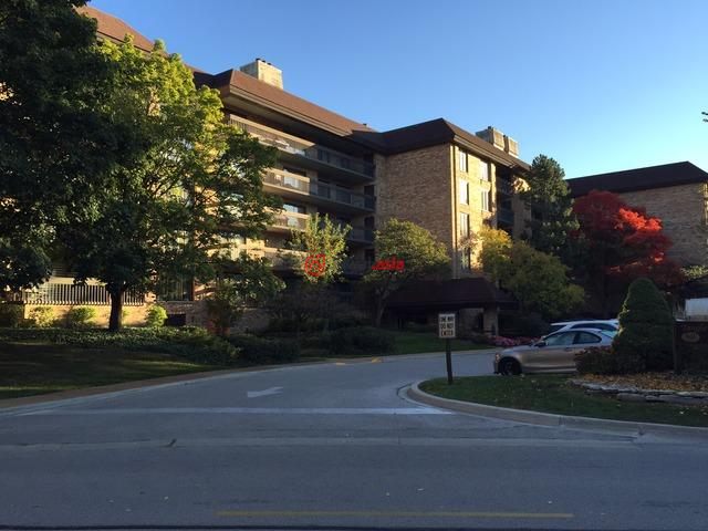 美国伊利诺伊州诺斯布鲁克的房产,1621 mission hills road,编号