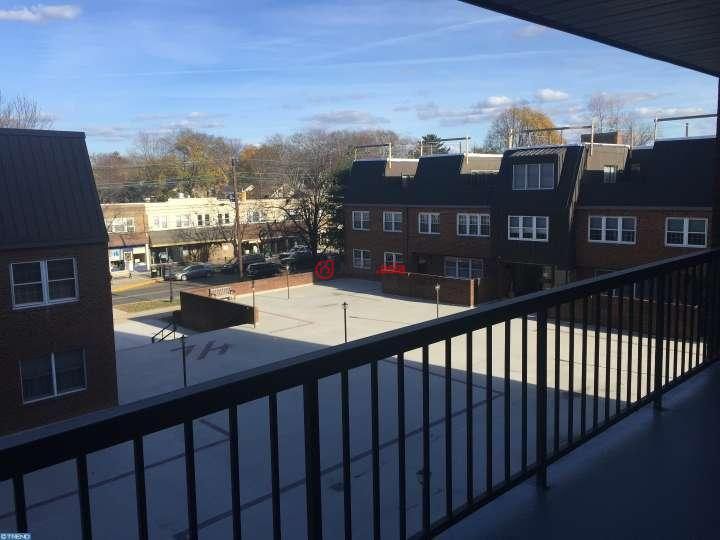 美国新泽西州哈登菲尔德的房产,314 haddonfield commons,编号