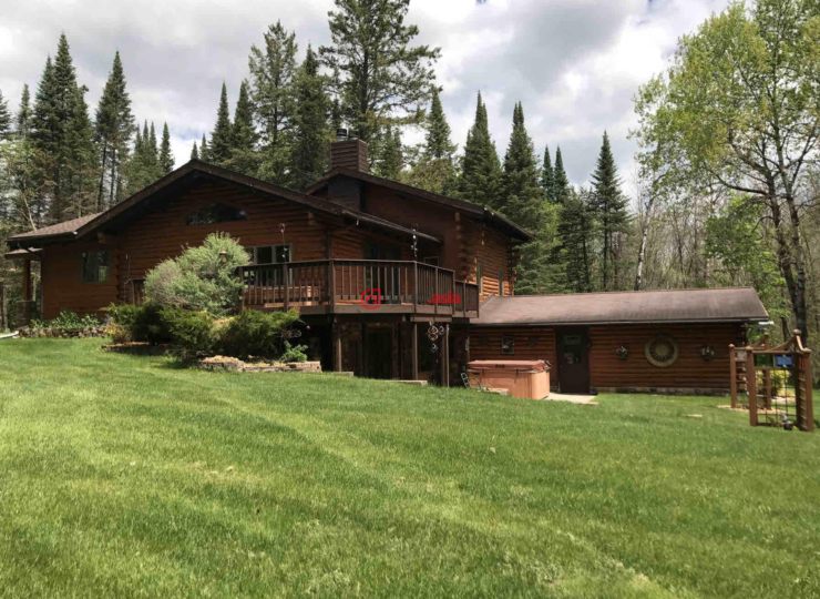 美国明尼苏达州park rapids的房产,36627 county highway 49,编号