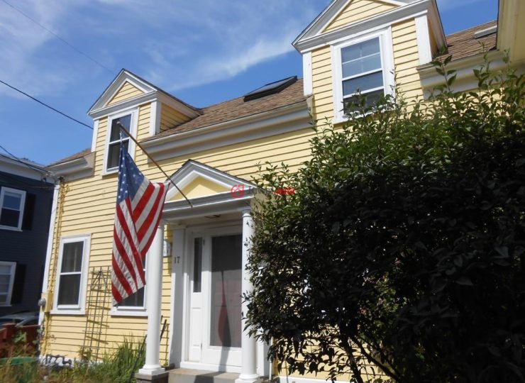 美国马萨诸塞州塞勒姆2卧2卫的房产