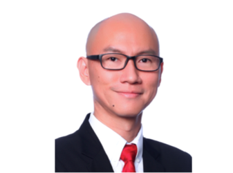 jack ooi (黄哲辉)